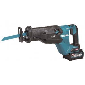 MAKITA Akkus láncfűrész AVT Li-ion XGT 40V/4.0Ah JR002GM201