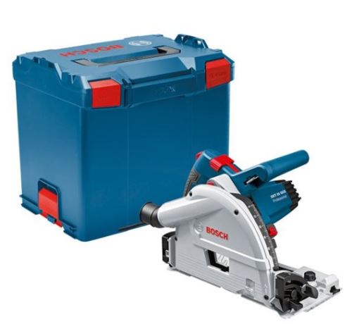 Bosch merülőfűrész GKT 55 GCE 0601675001