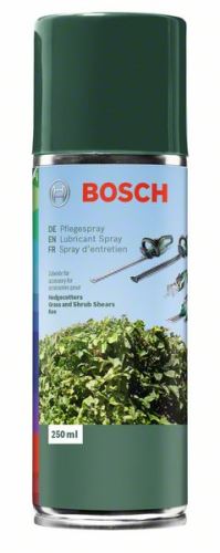 BOSCH konzerváló spray