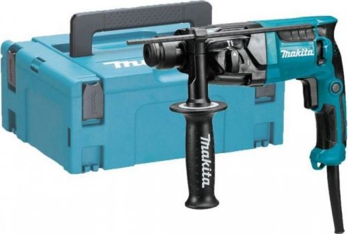 Makita Hammer fúró AVT-vel, 1.4J, 470W HR1841FJ