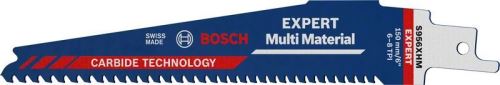 BOSCH EXPERT fűrészlap S 956 XHM 10 db 2608900390