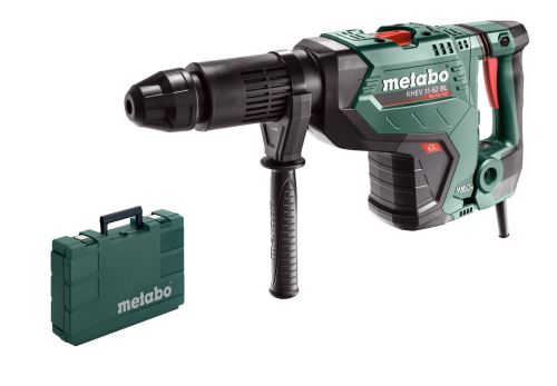 Metabo kombinált kalapács KHEV 11-52 BL 600767500