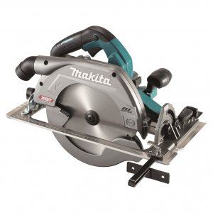 Makita Akkus körfűrész 235 mm Li-ion XGT 40V akkumulátor nélkül Z HS010GZ