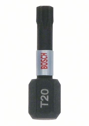 BOSCH bitkészlet Impact T20 25 mm, 25 db, Tic Tac 2607002805