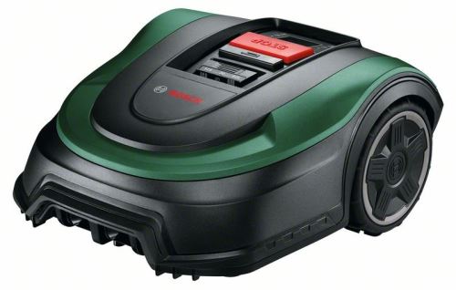 Bosch Indego M 700 robotfűnyíró 06008B0203