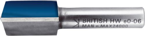 MAKITA Horonyvágó átmérő 14, szár 8 mm P-78782