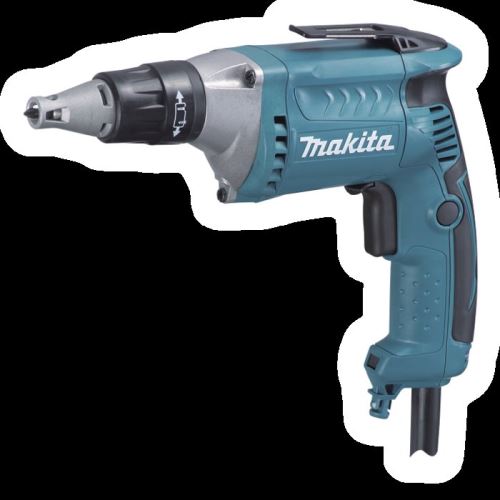 Makita Elektronikus csavarhúzó 4000 rpm, 570W FS4300