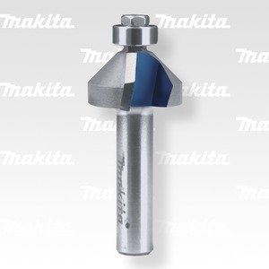 MAKITA Profilvágó átmérő 22, szár 8 mm P-79083