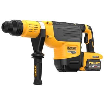 DEWALT SDS-Max AKU kombinált kalapács DCH775X2