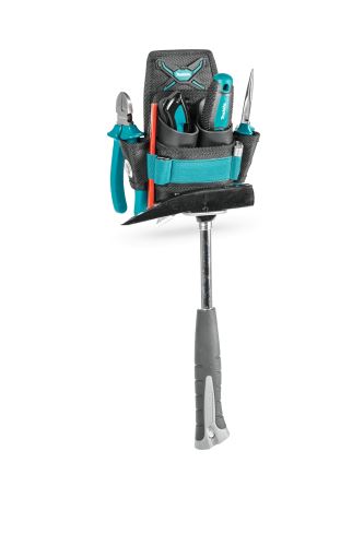 MAKITA táska szerszámokhoz és kalapácshoz 185x85x205 mm E-15285